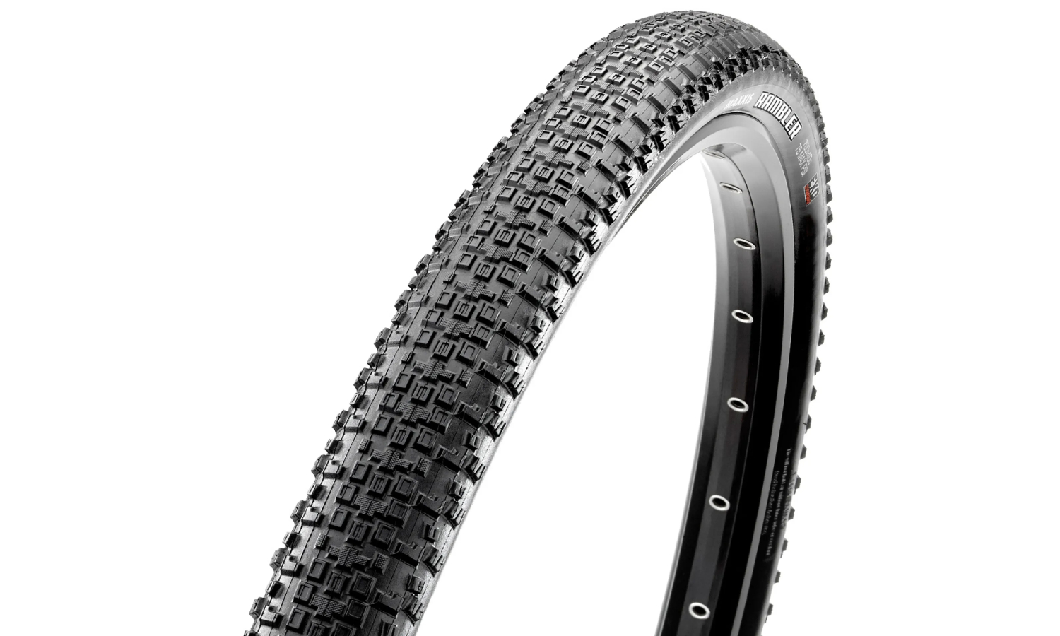 Покрышка MAXXIS Rambler 700X40C TPI 60 Wire EXO 