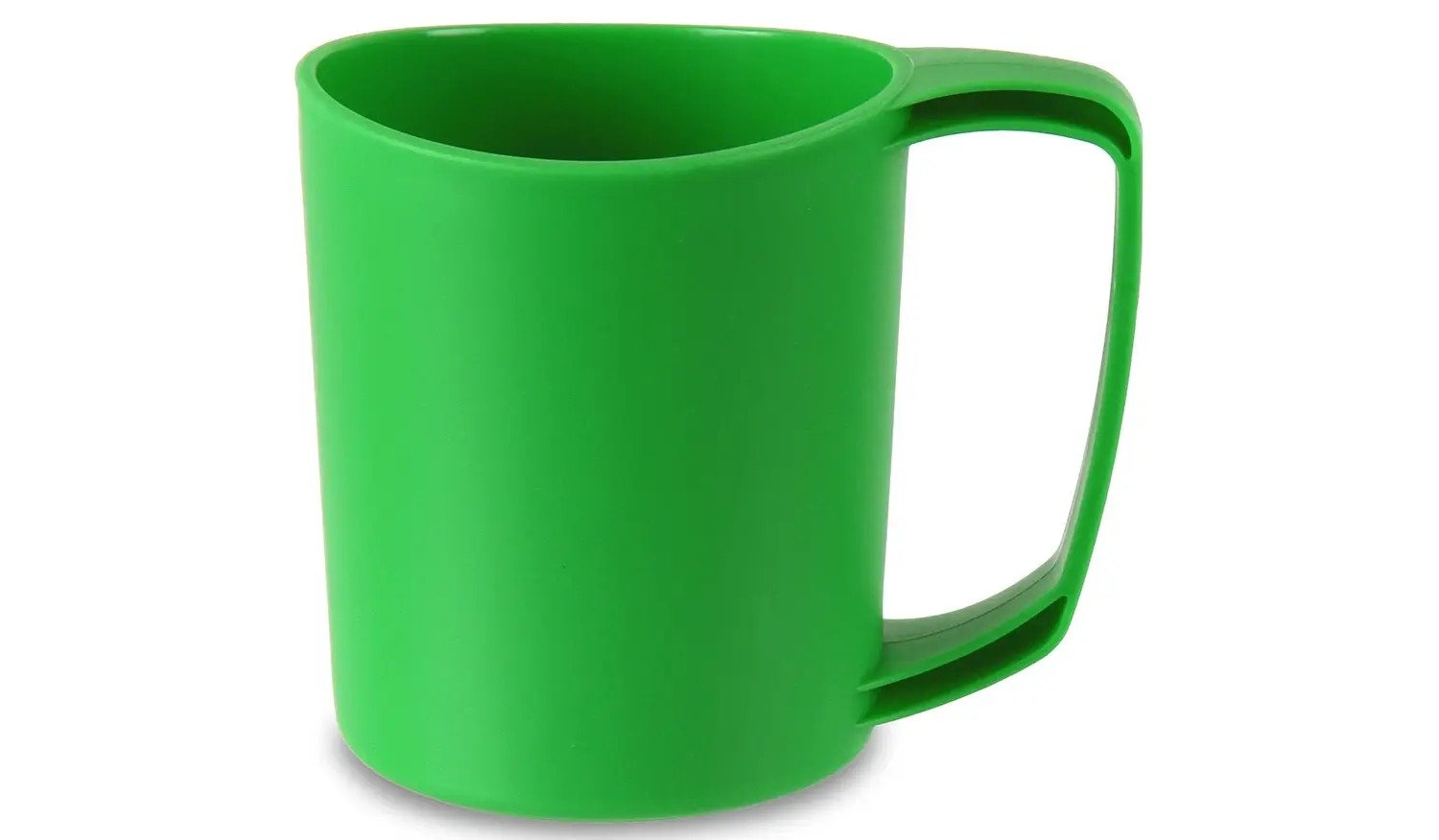 Фотография Кружка для туриста Lifeventure Ellipse Mug green