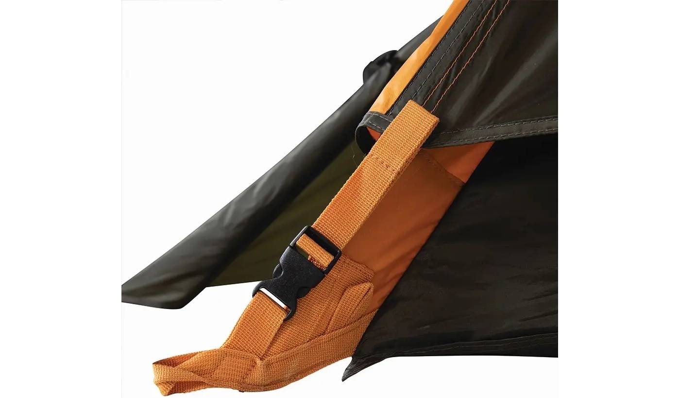 Намет Kelty Grand Mesa 4 5