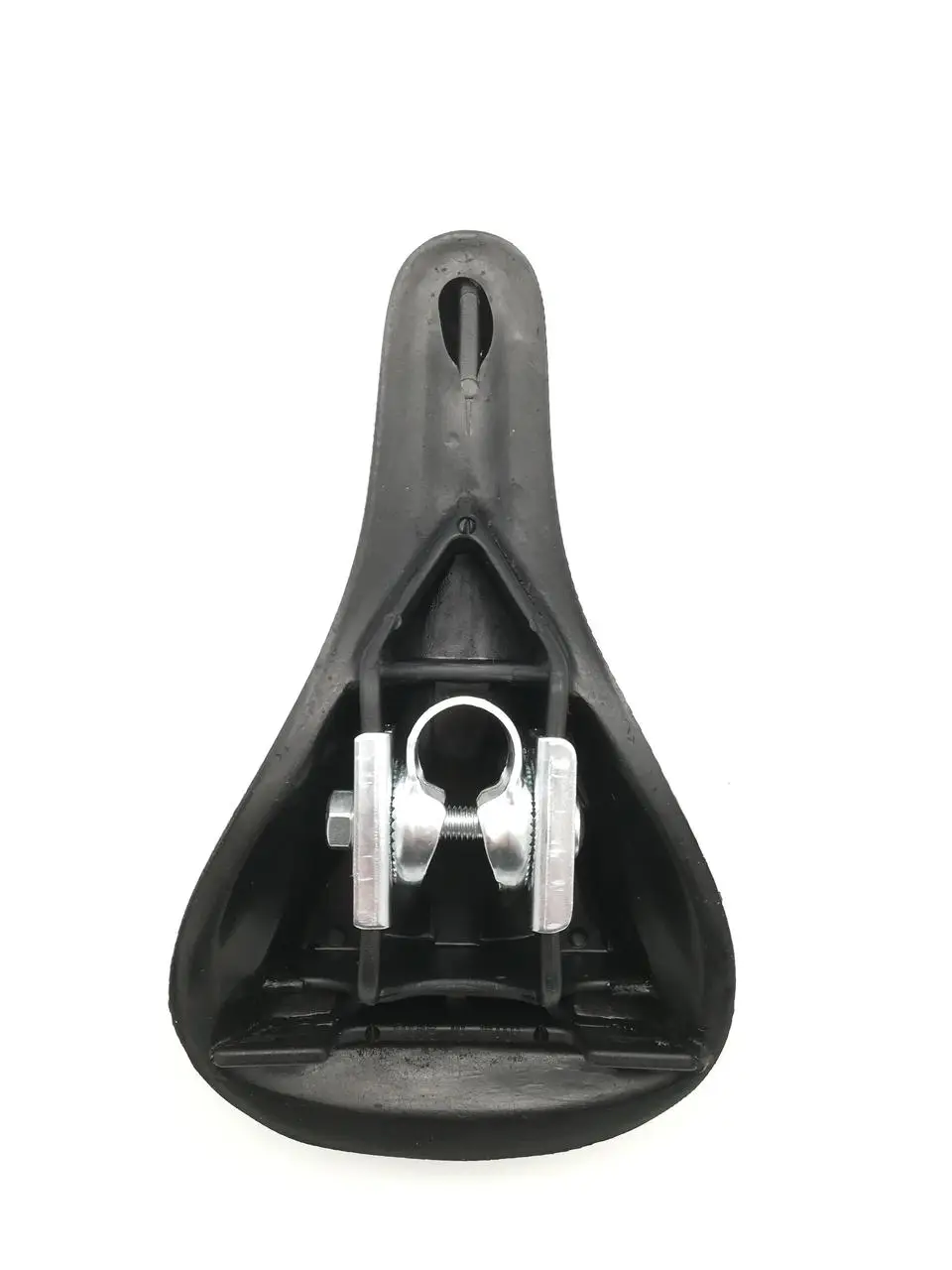 Седло Monte Grappa Ponny детское 12-14", черный 2