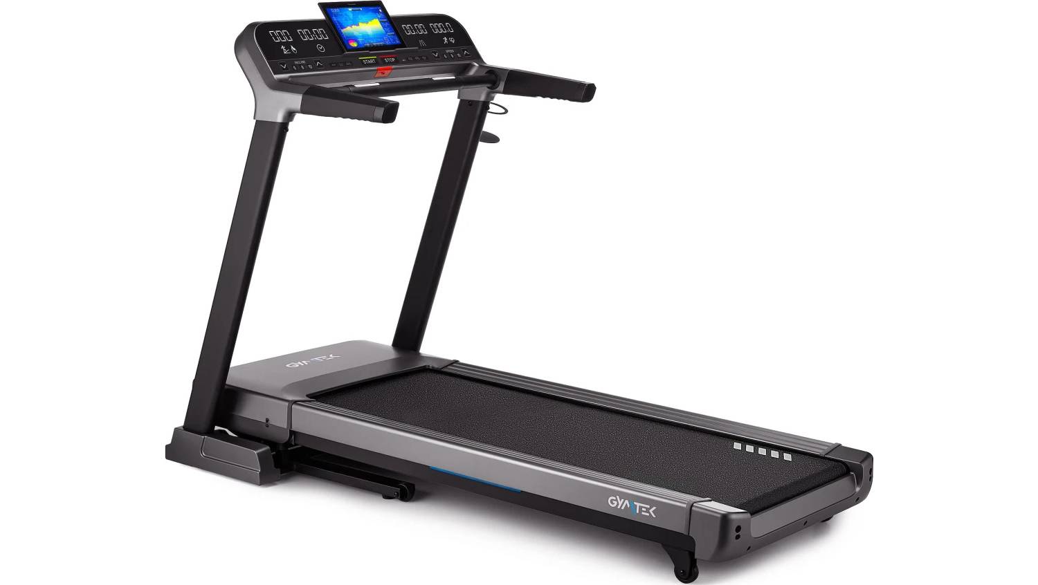 Бігова доріжка GYMTEK XT950 10