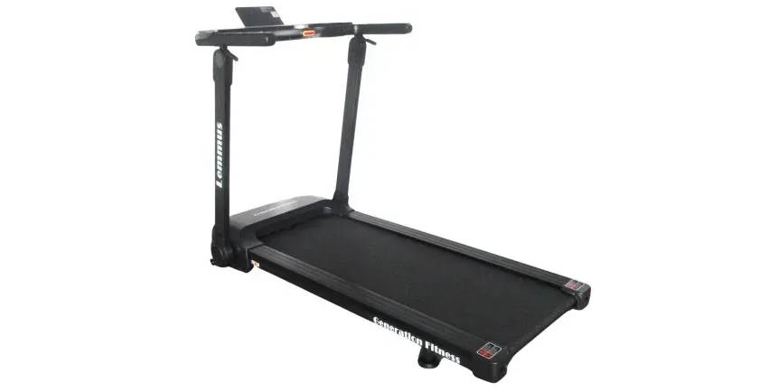 Бігова доріжка Generation Fitness Lemmus 
