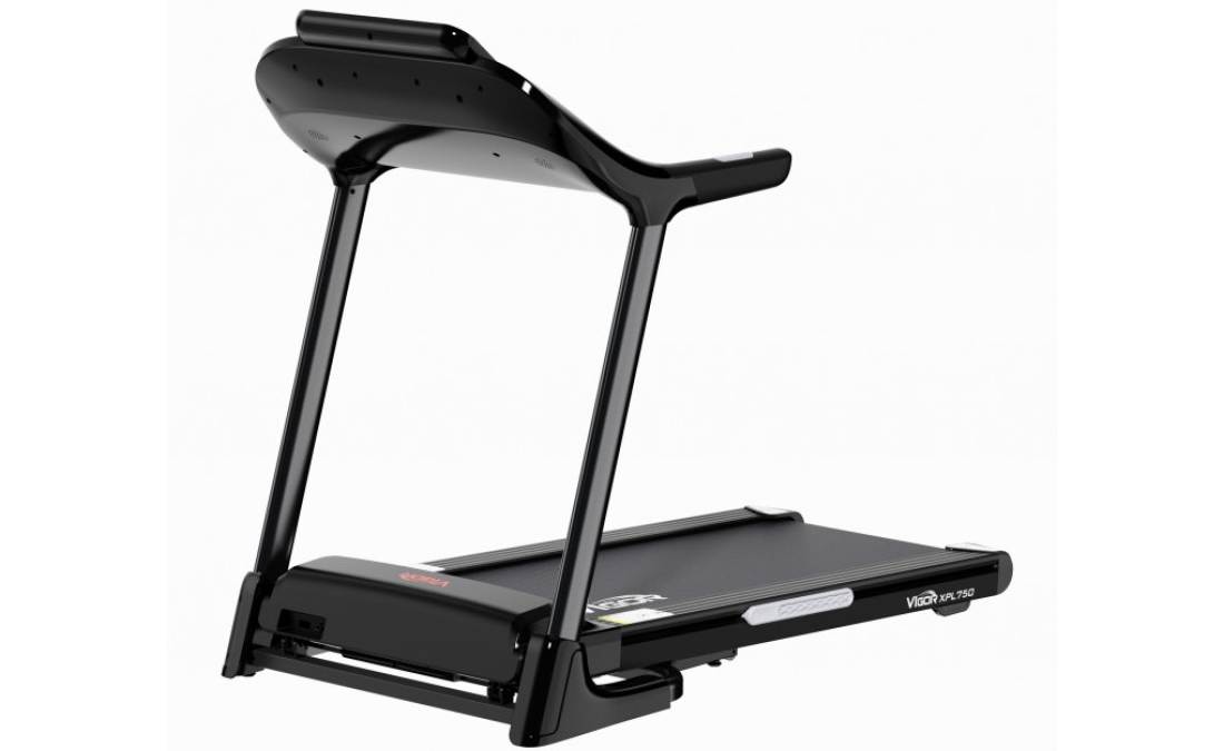 Бігова доріжка Vigor XPL750 4