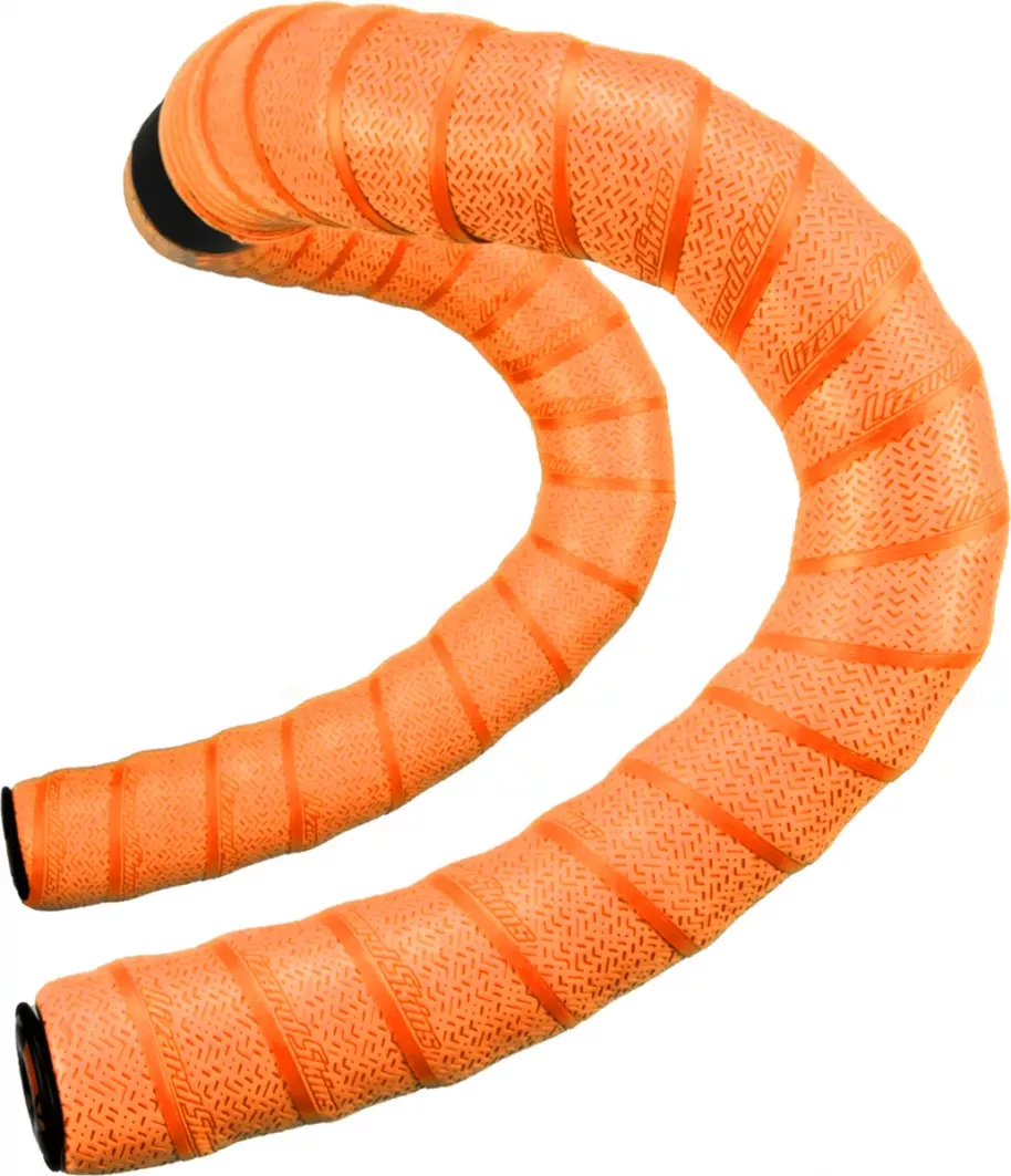 Фотография Обмотка руля Lizard Skins DSP V2, толщина 3,2мм, длина 2260мм, Оранжевая 2