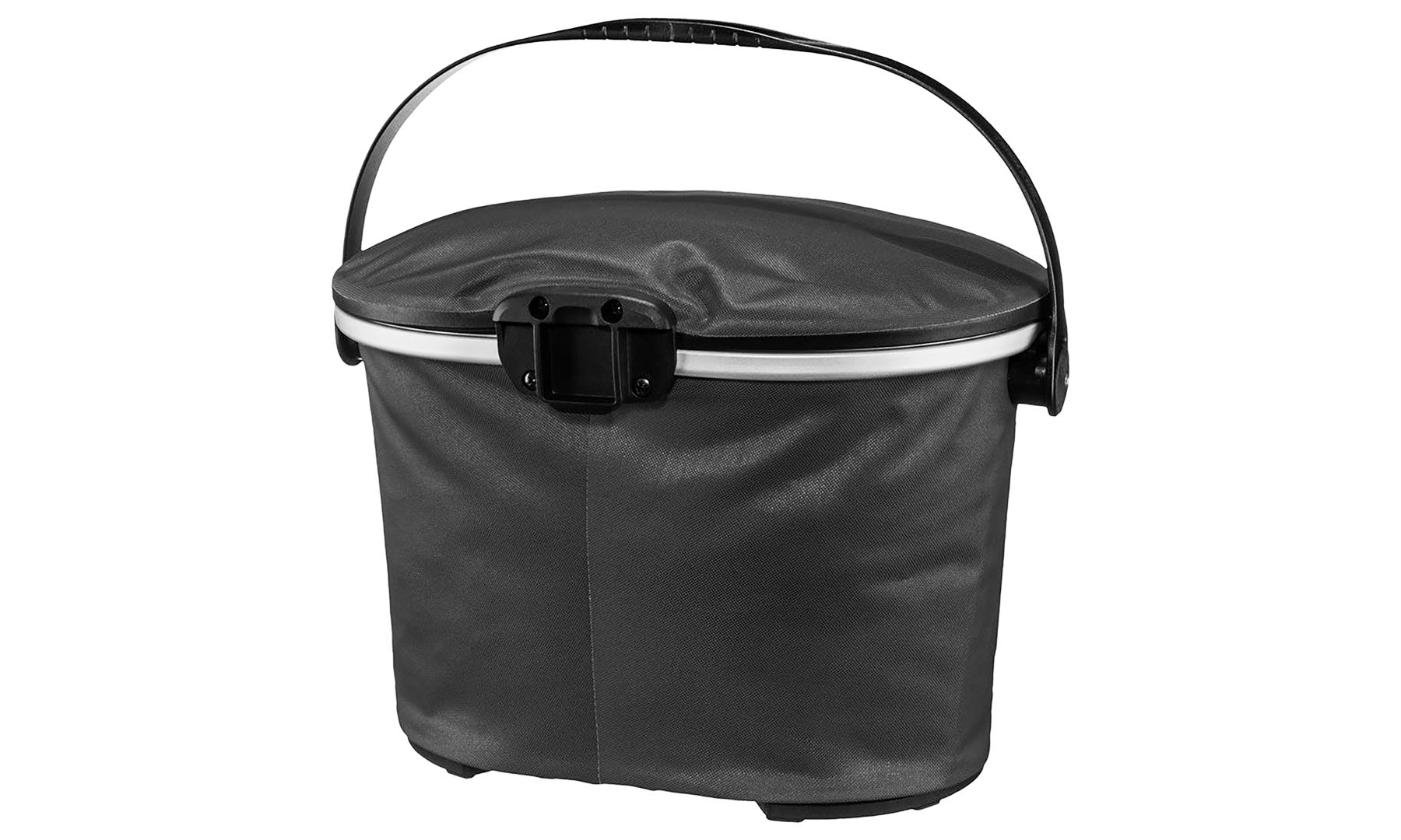 Гермосумка велосипедная на руль Ortlieb Up-Town City черная 17,5 л 5 Гермосумка велосипедная на руль Ortlieb Up-Town City черная 17,5 л 5