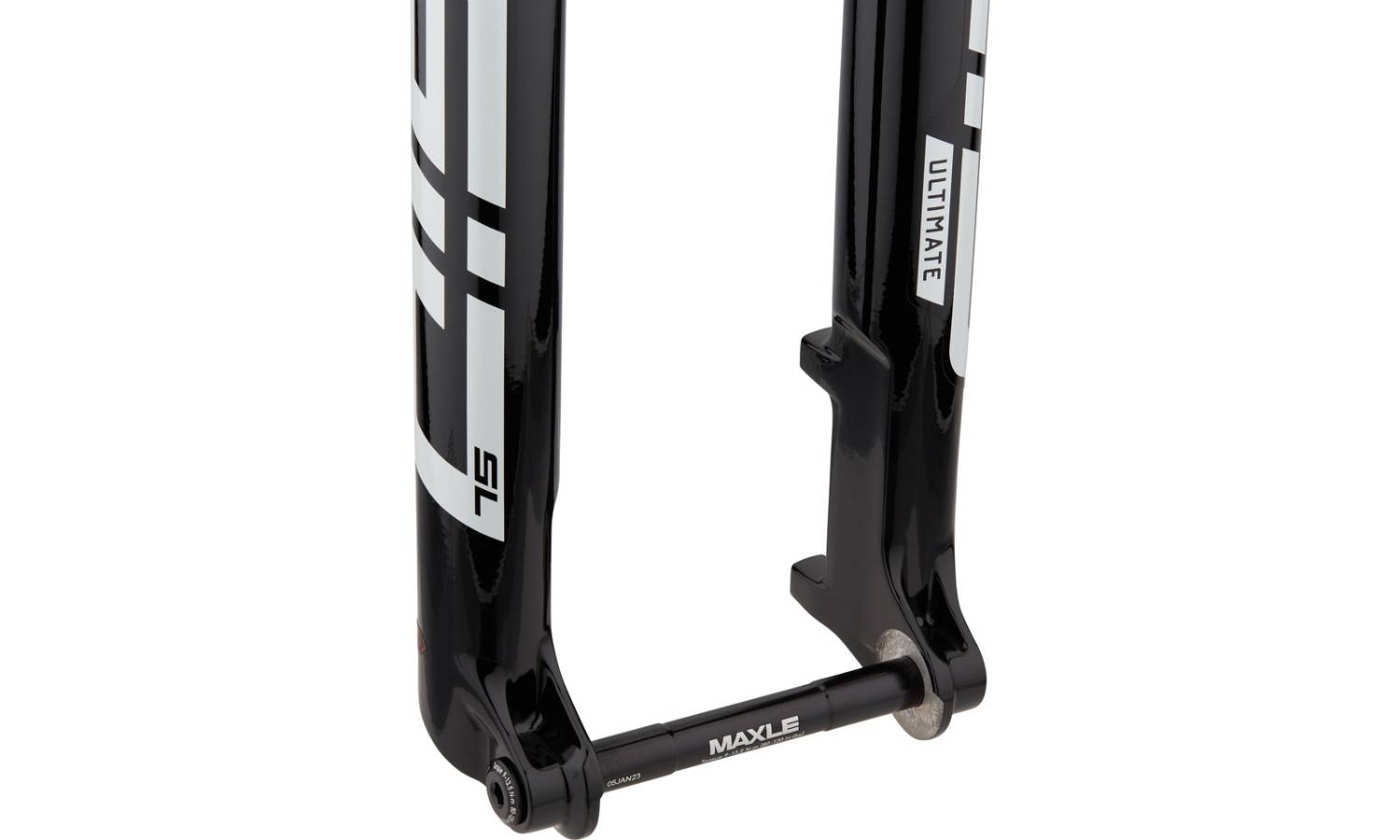 Вилка RockShox SID SL Ultimate Race Day - 2P Remote 29" Boost ™ 15X110 100mm Gloss Black 44offset Tapered DebonAir (includes ZipTie Fender, Star nut, M 6 Вилка RockShox SID SL Ultimate Race Day - 2P Remote 29" Boost ™ 15X110 100mm Gloss Black 44offset Tapered DebonAir (includes ZipTie Fender, Star nut, M 6