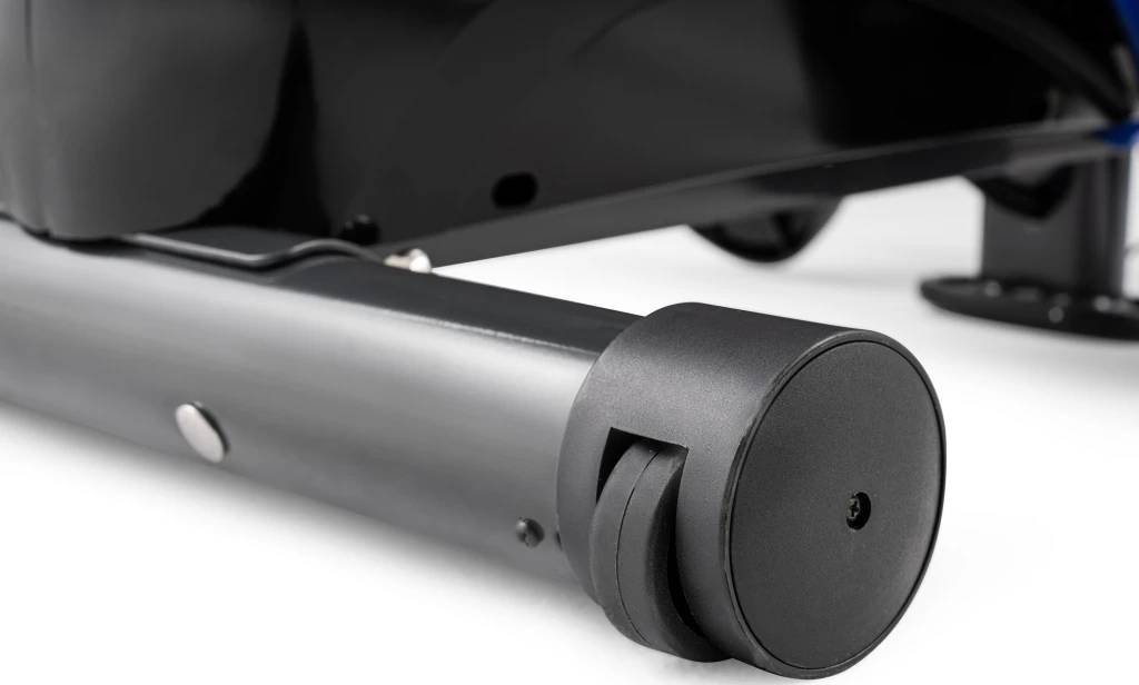 Фотографія Гребний тренажер Hop-Sport HS-030R Boost червоний 3