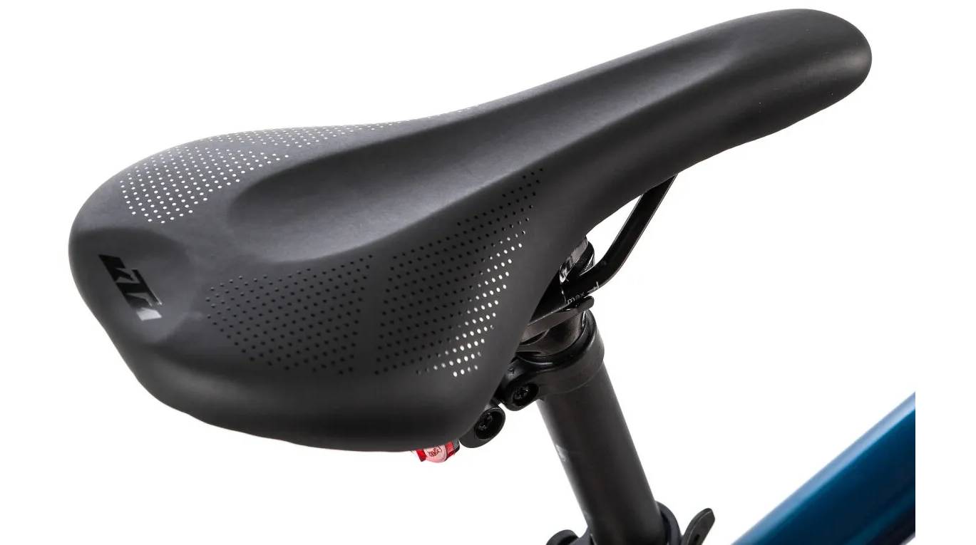 Велосипед KTM ULTRA FLITE 29", размер L рама 48см (2022) Синий 2 Велосипед KTM ULTRA FLITE 29", размер L рама 48см (2022) Синий 2