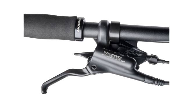 Велосипед AUTHOR Spirit ASL 29" рама L (2023) Білий 5 Велосипед AUTHOR Spirit ASL 29" рама L (2023) Білий 5