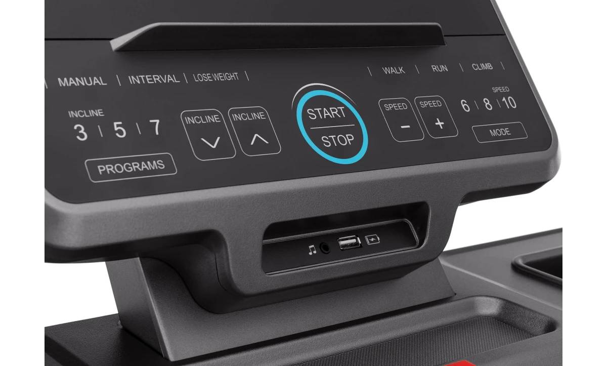 Беговая дорожка GYMTEK XT850 2 Беговая дорожка GYMTEK XT850 2