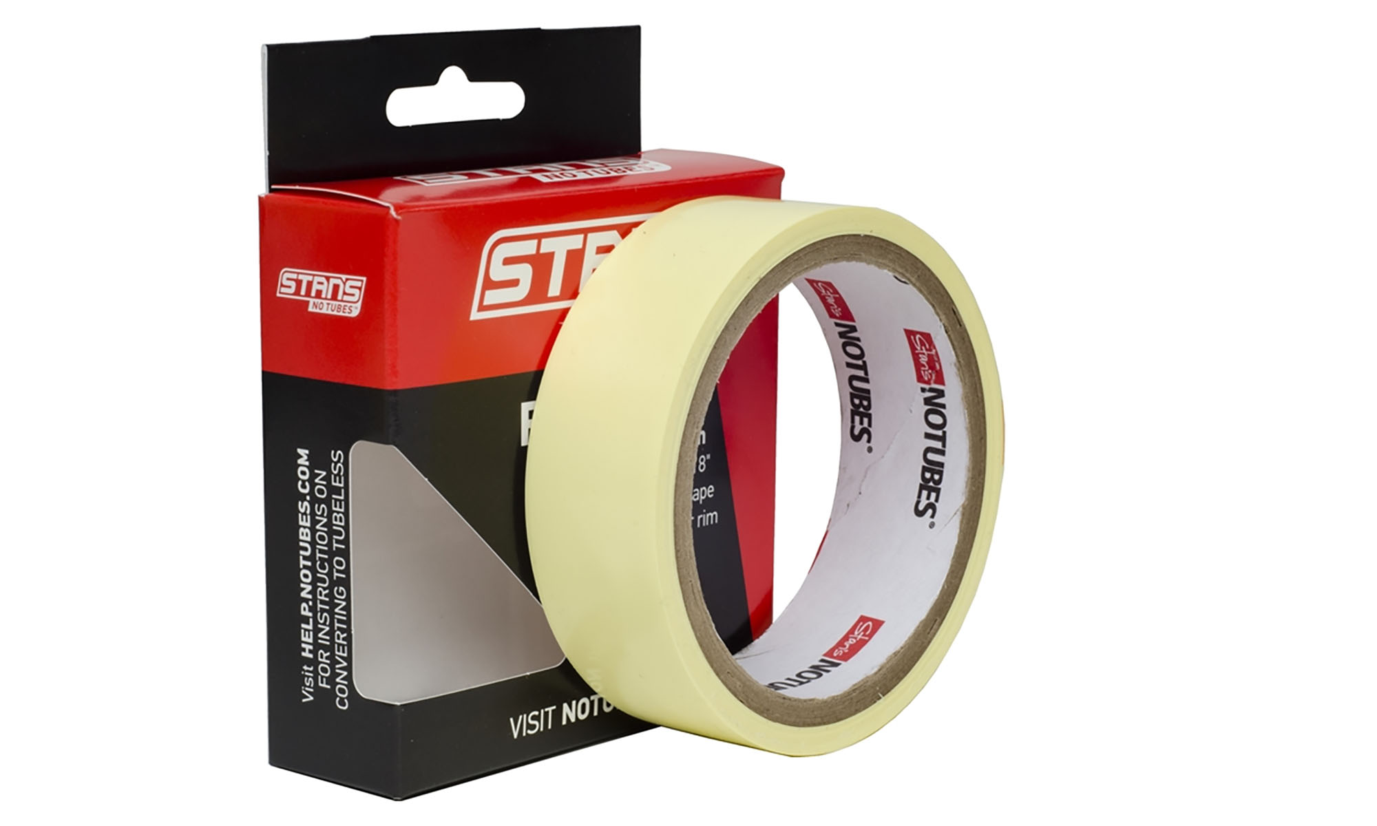 Лента для обода Stan's Rim Tape 10 yd (9,14 м) х 39 мм 