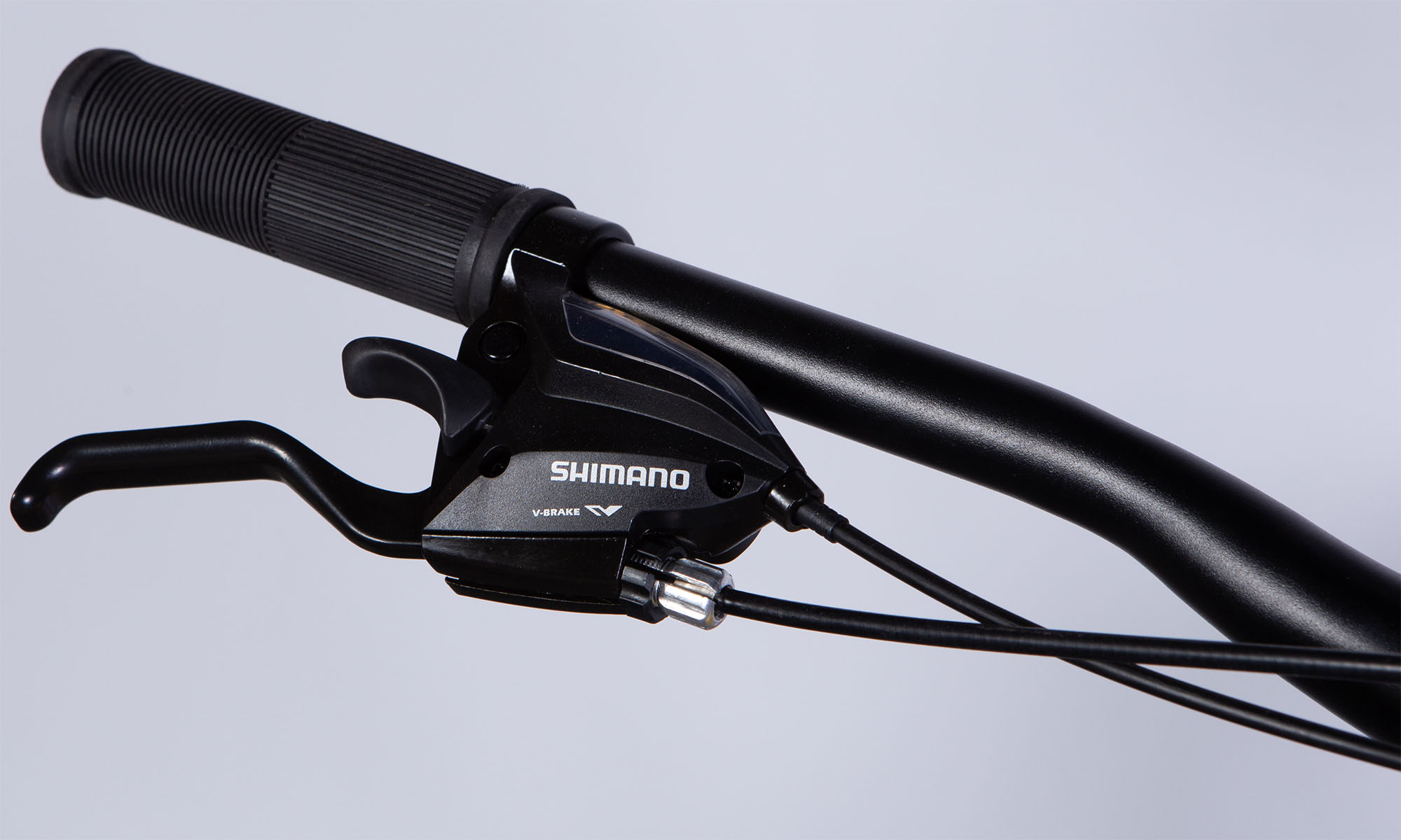 Велосипед SPACE PHAETON DD FR 29", AL, розмір L, рама 20", 2025, сіро-жовтий 4