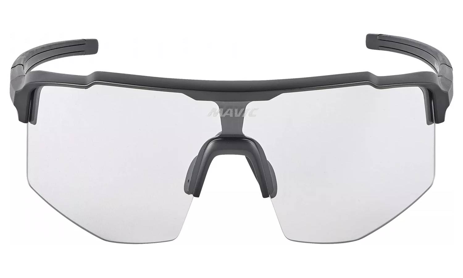 Очки Mavic MVS Shield черные 2