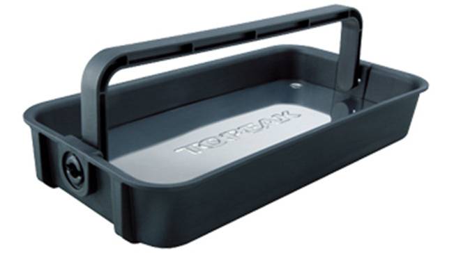 Фотография Ящик для инструментов Topeak MAGNETIC TOOL TRAY