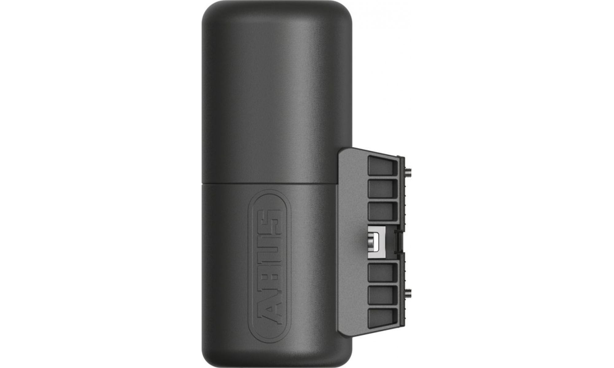 Замок із ланцюгом ABUS 6806K/110см, BK + кріплення QST, чорний 4 Замок із ланцюгом ABUS 6806K/110см, BK + кріплення QST, чорний 4