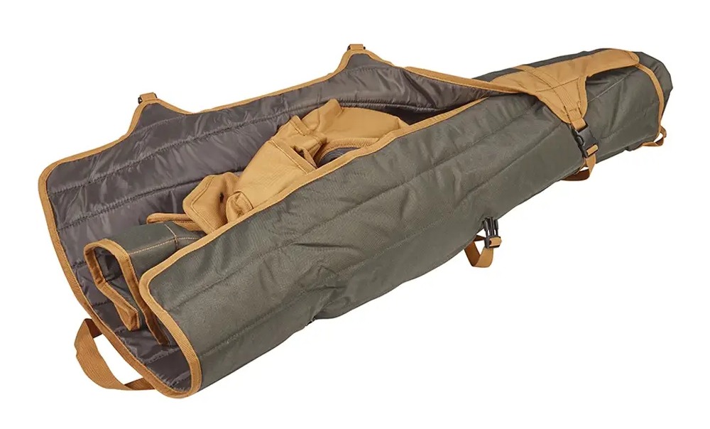 Стул складной для отдыха Kelty Essential canyon brown 3