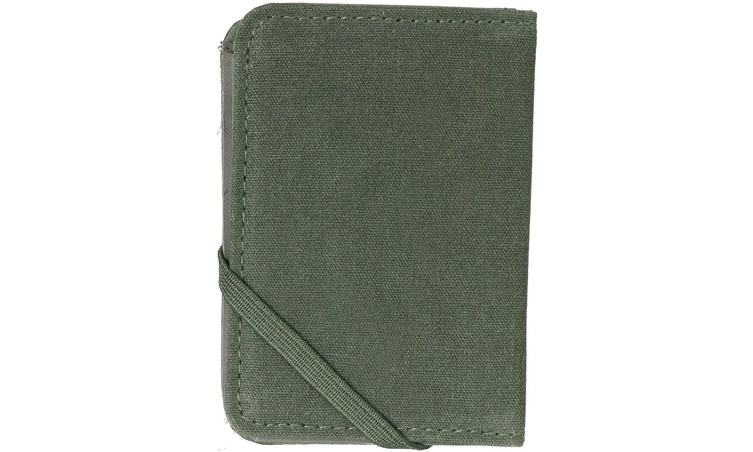 Фотографія Гаманець Lifeventure RFID Card Wallet olive 3