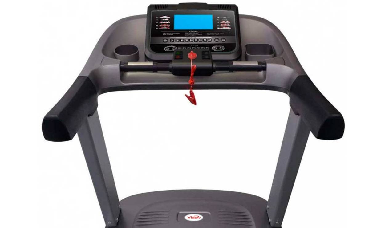 Профессиональная беговая дорожка Vigor XPL1700 2