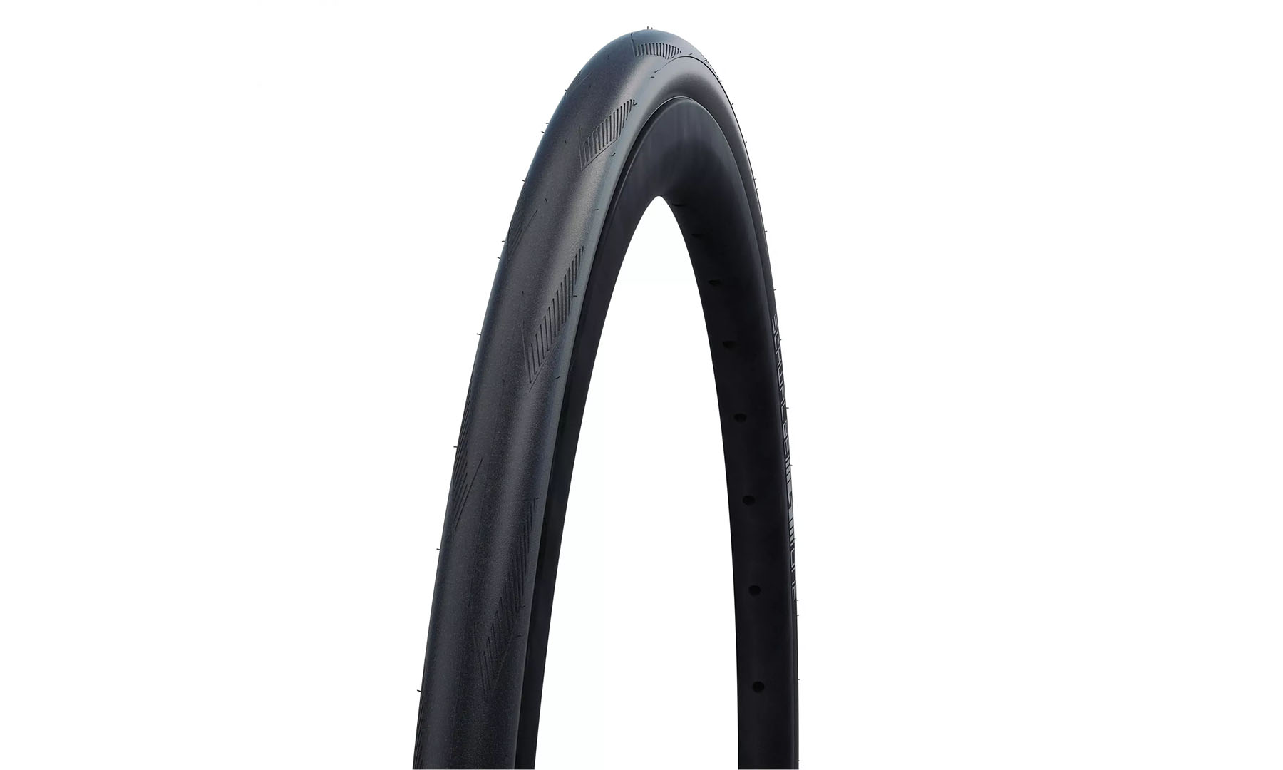 Фотографія Покришка 28x1.25 700x32C (32-622) Schwalbe ONE Perf, RaceGuard, MicroSkin, TLE B/B-SK HS462 ADDIX 67EPI