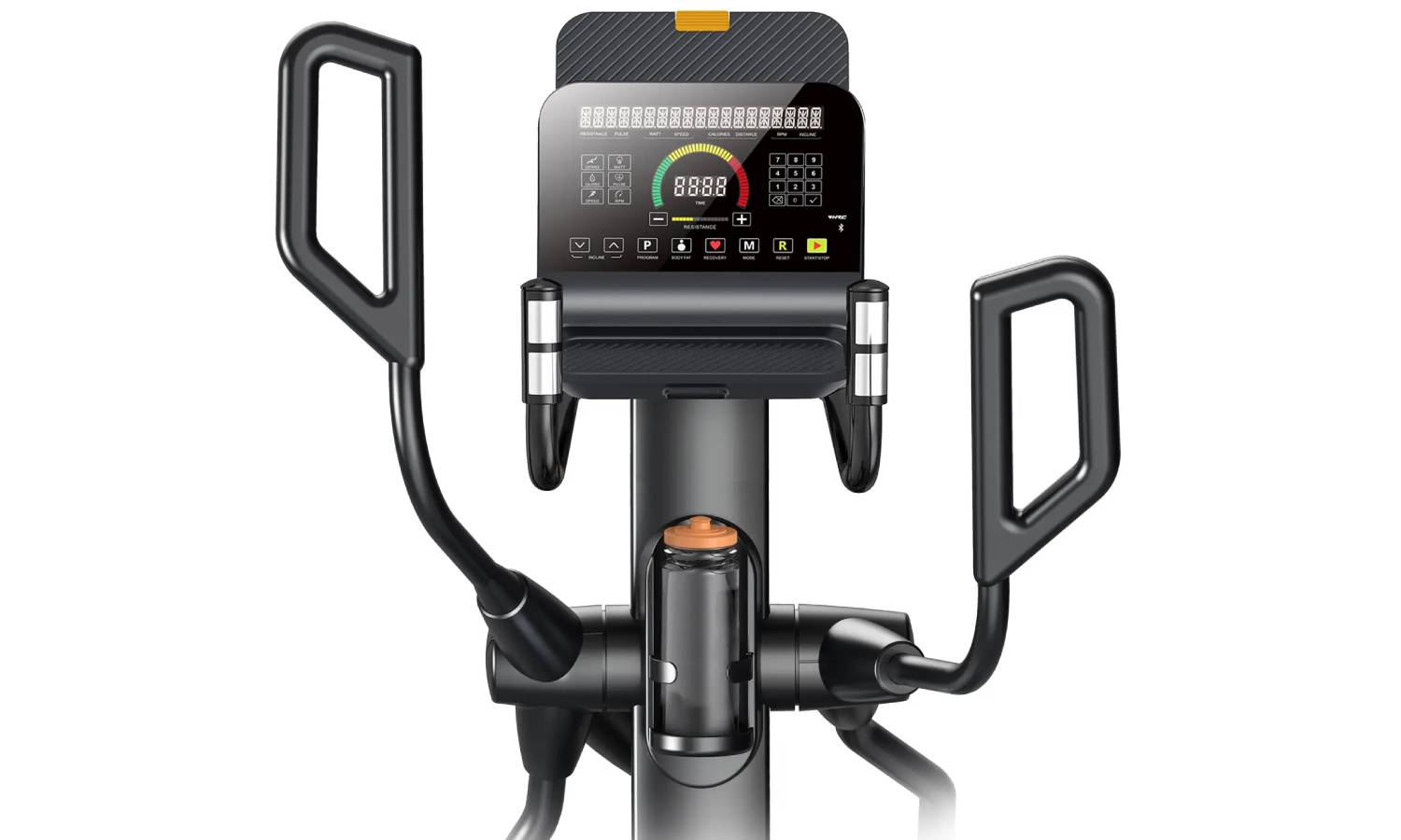 Stamax thor Plus Orbitr 2