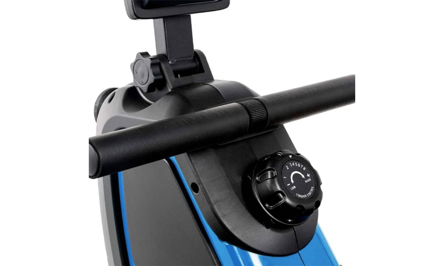 Гребний акватренажер York Fitness 1000 WATER RESISTANT 4