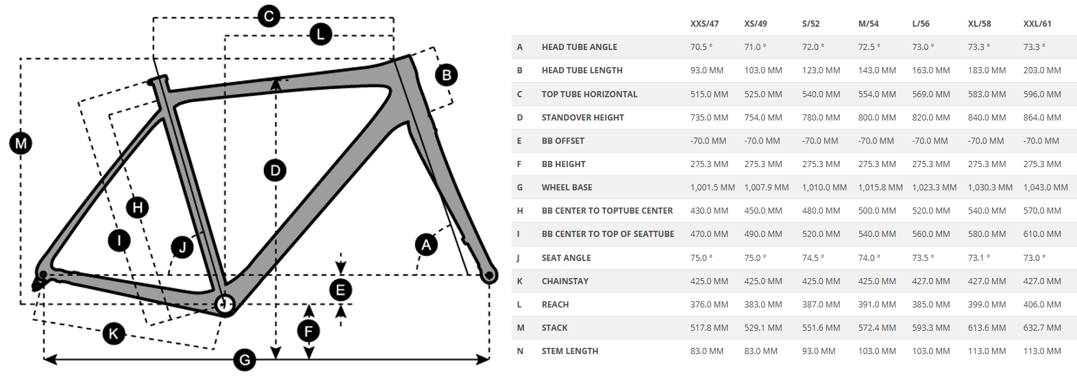 Велосипед SCOTT Speedster 40 28" размер XL рама 58 см 8