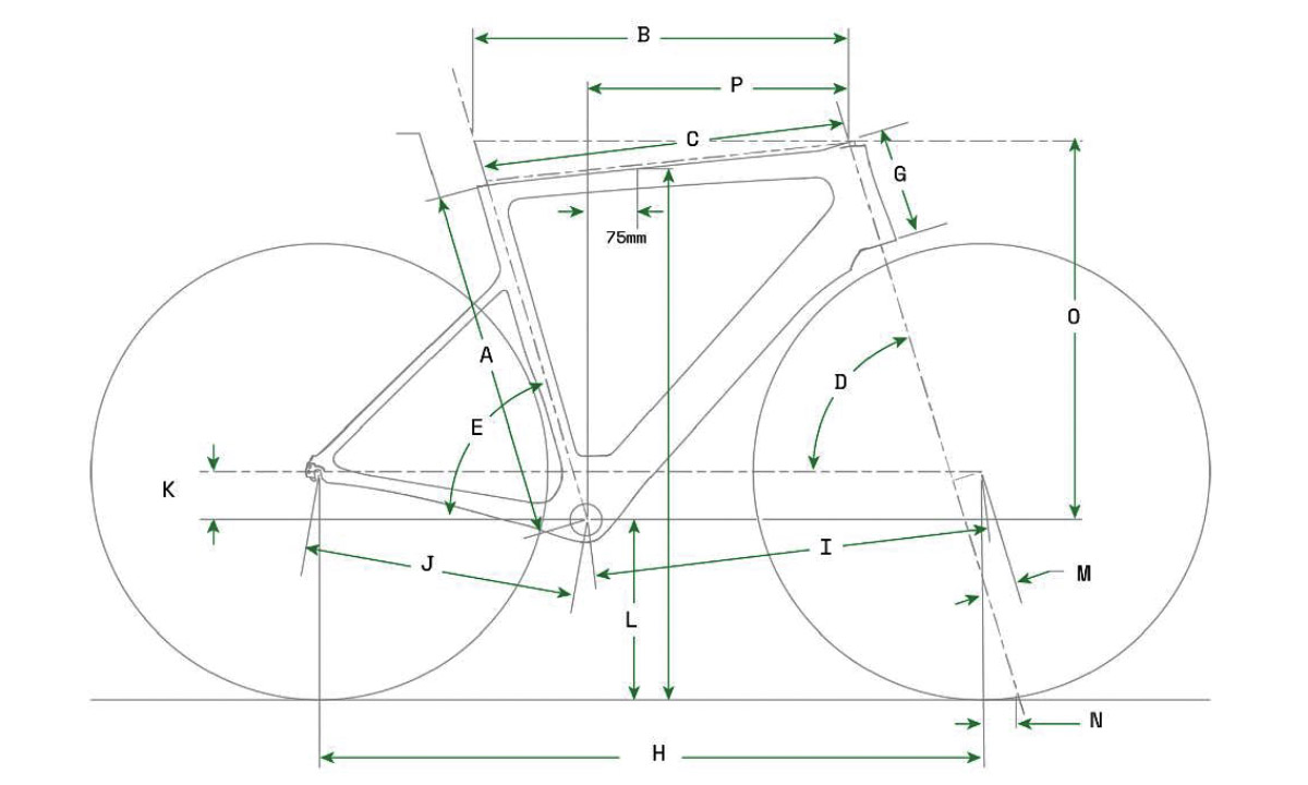 Велосипед Cannondale SUPERSIX EVO Carbon 105 Gen3, 28", рама 56, 2023 BPL 9 Велосипед Cannondale SUPERSIX EVO Carbon 105 Gen3, 28", рама 56, 2023 BPL 9