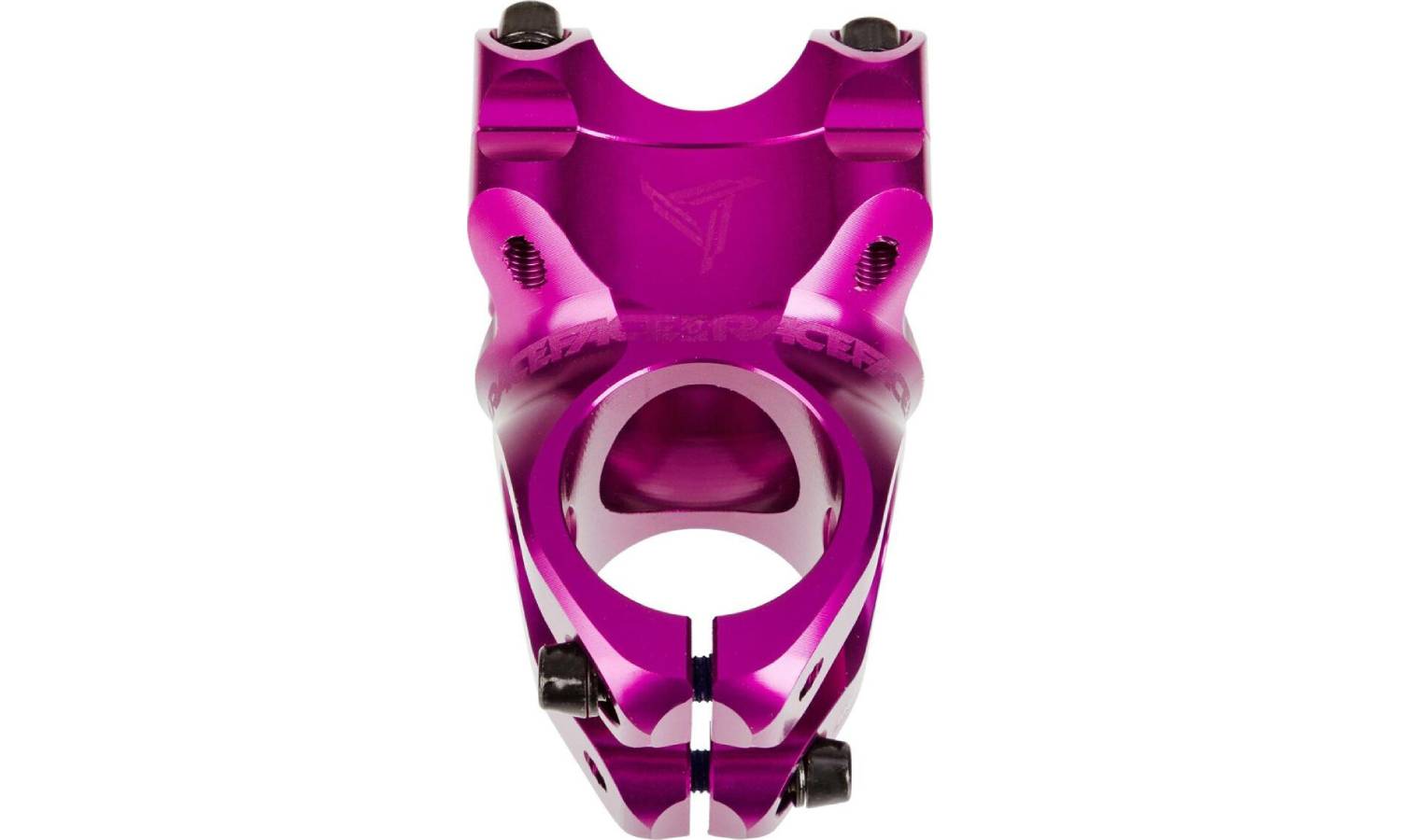 Вынос руля RACEFACE TURBINE-R 35, 50X0, PURPLE 7 Вынос руля RACEFACE TURBINE-R 35, 50X0, PURPLE 7