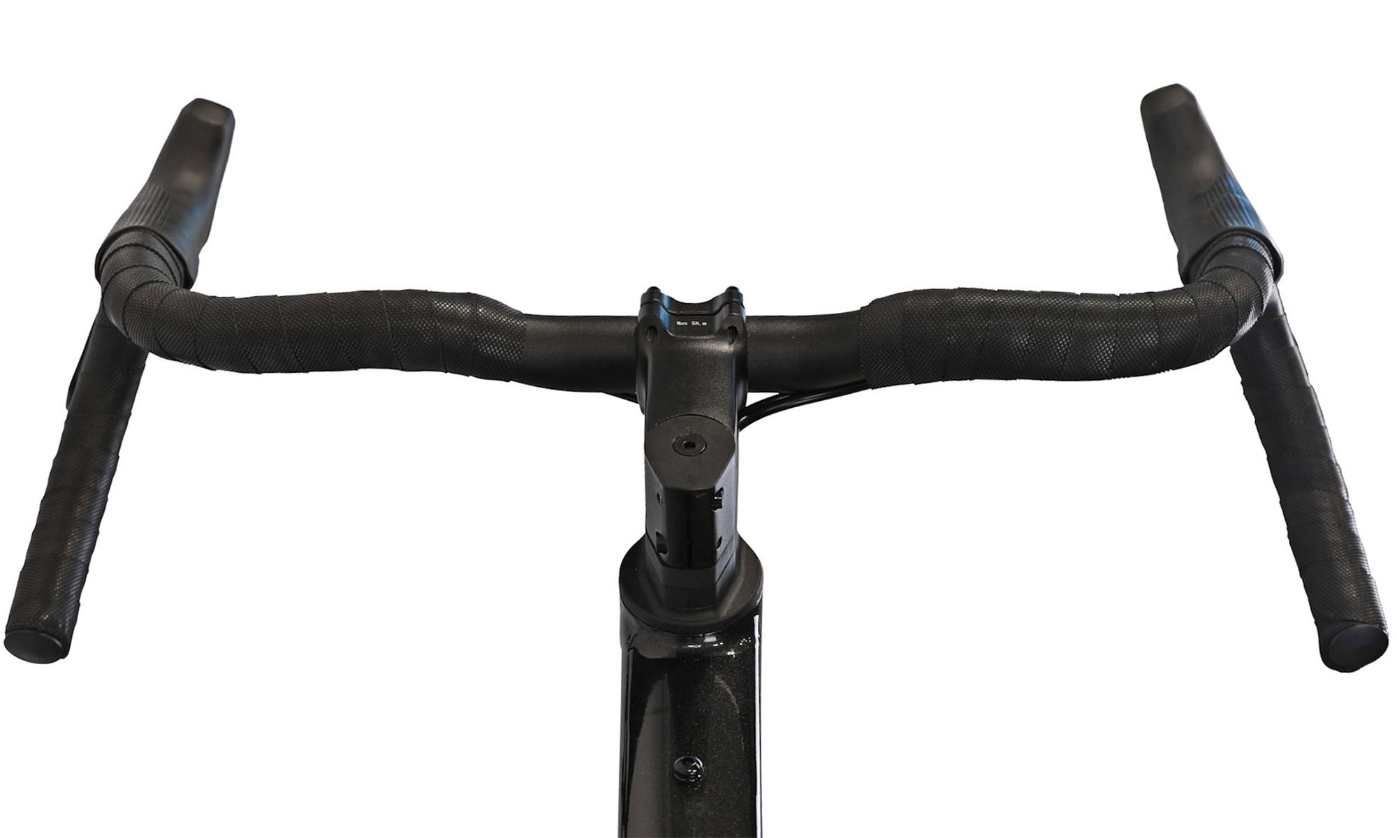 Велосипед CYCLONE RTX 28" (700c), размер L, рама 56, год 2026, черный 5