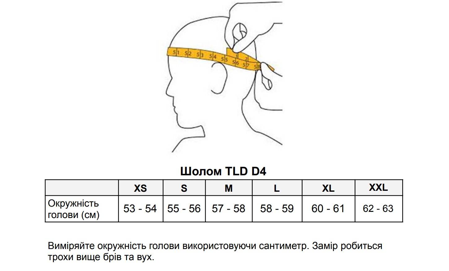 Фотографія Вело шолом TLD D4 POLYACRYLITE розмір L (58-59 см) STEALTH BLACK 7