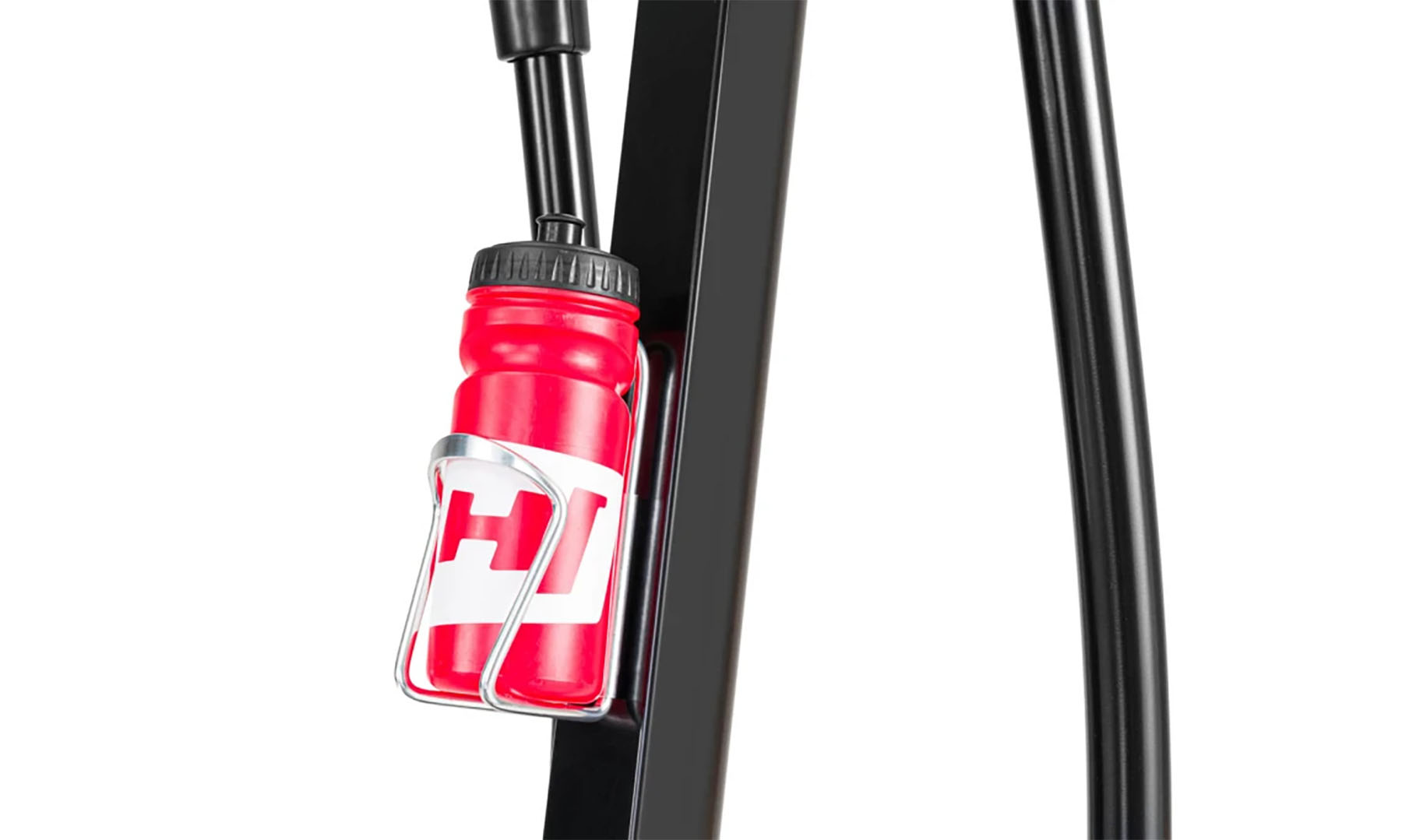 Фотография Орбитрек Hop-Sport HS-060C Blaze iConsole+ Синий 6