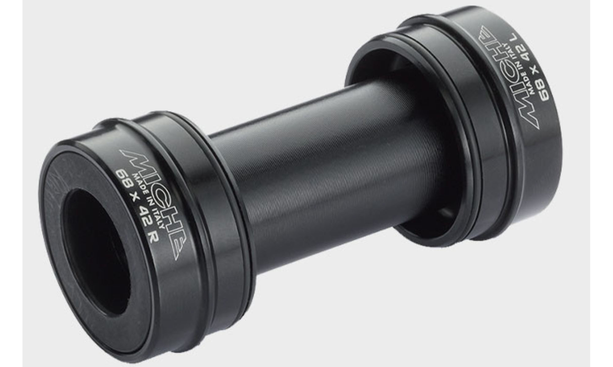 Каретка Miche Evo Max 68X42 Bottom Bracket, Press Fit Каретка Miche Evo Max 68X42 Bottom Bracket, Press Fit