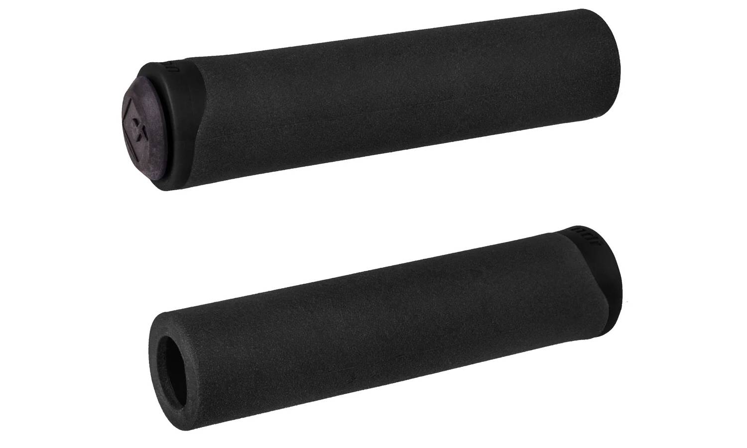 Грипсы ODI F-1 FLOAT Grips черные 