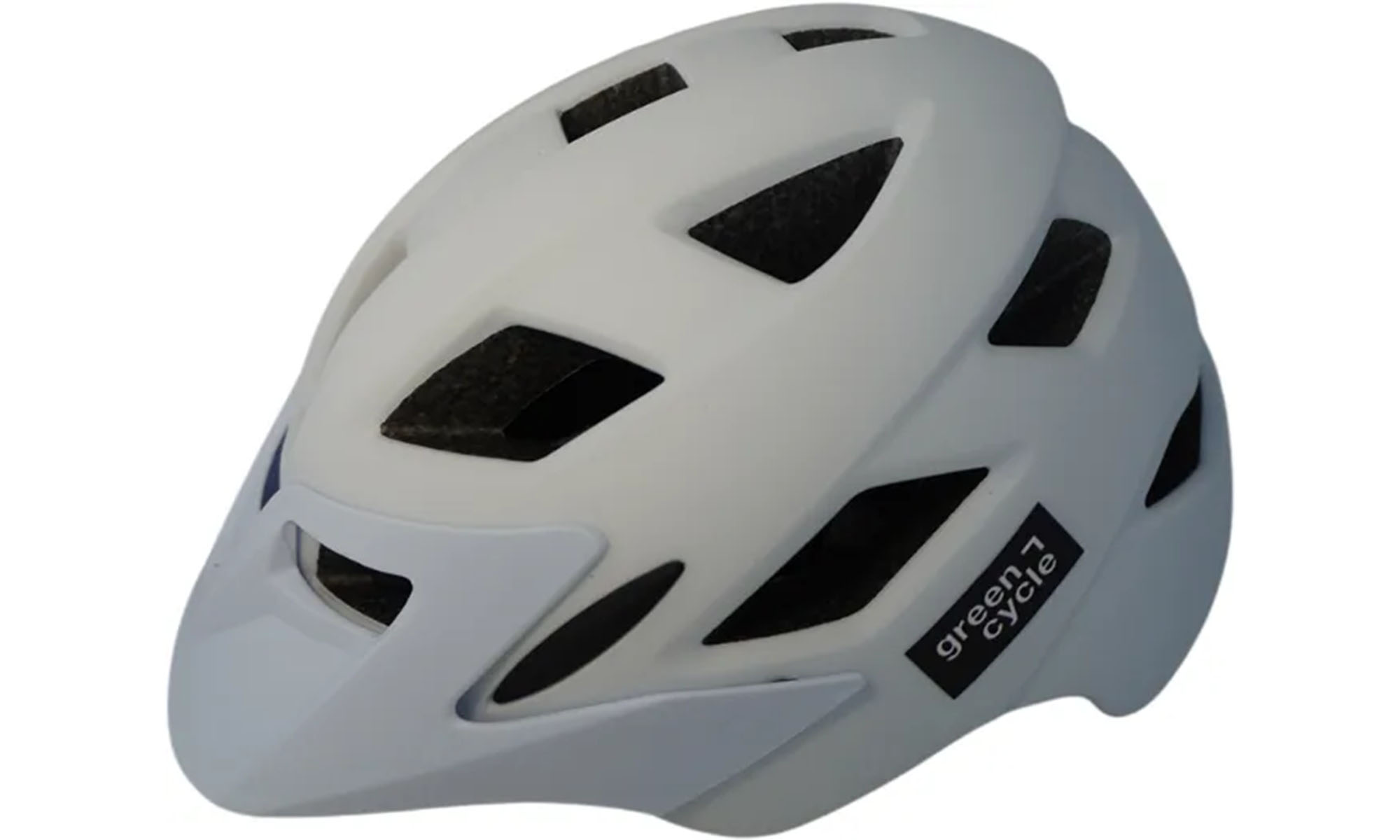 Шолом дитячий Green Cycle ONYX, розмір XS (48-52см), білий Шолом дитячий Green Cycle ONYX, розмір XS (48-52см), білий