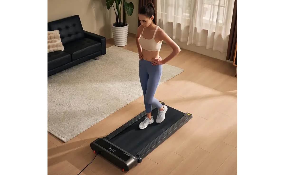 Беговая дорожка KINGSMITH WalkingPad R3 JustWalk 2