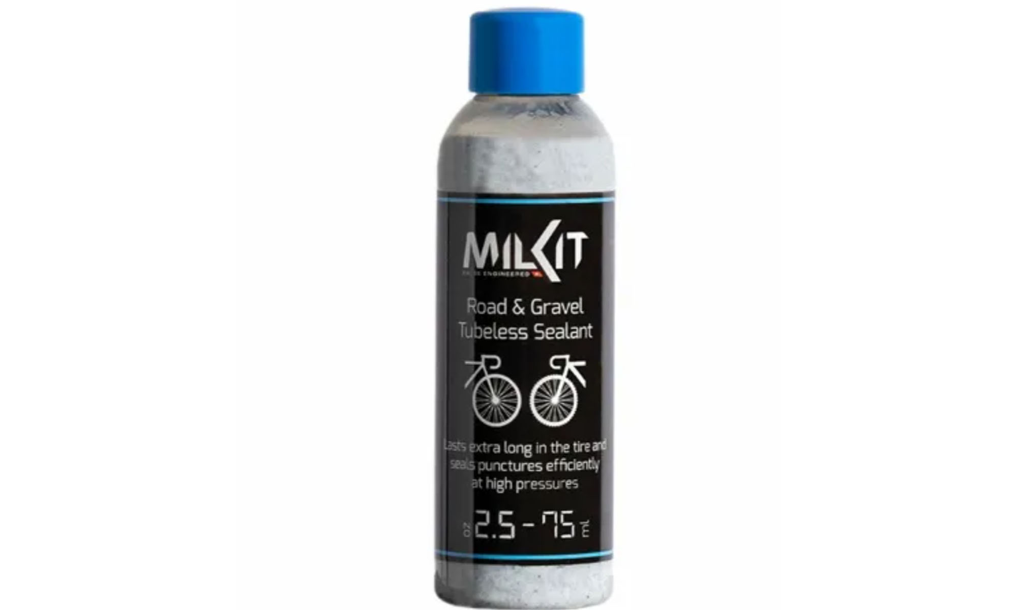 Герметик milKit Road & Gravel Tubeless Sealant, 75 мл 