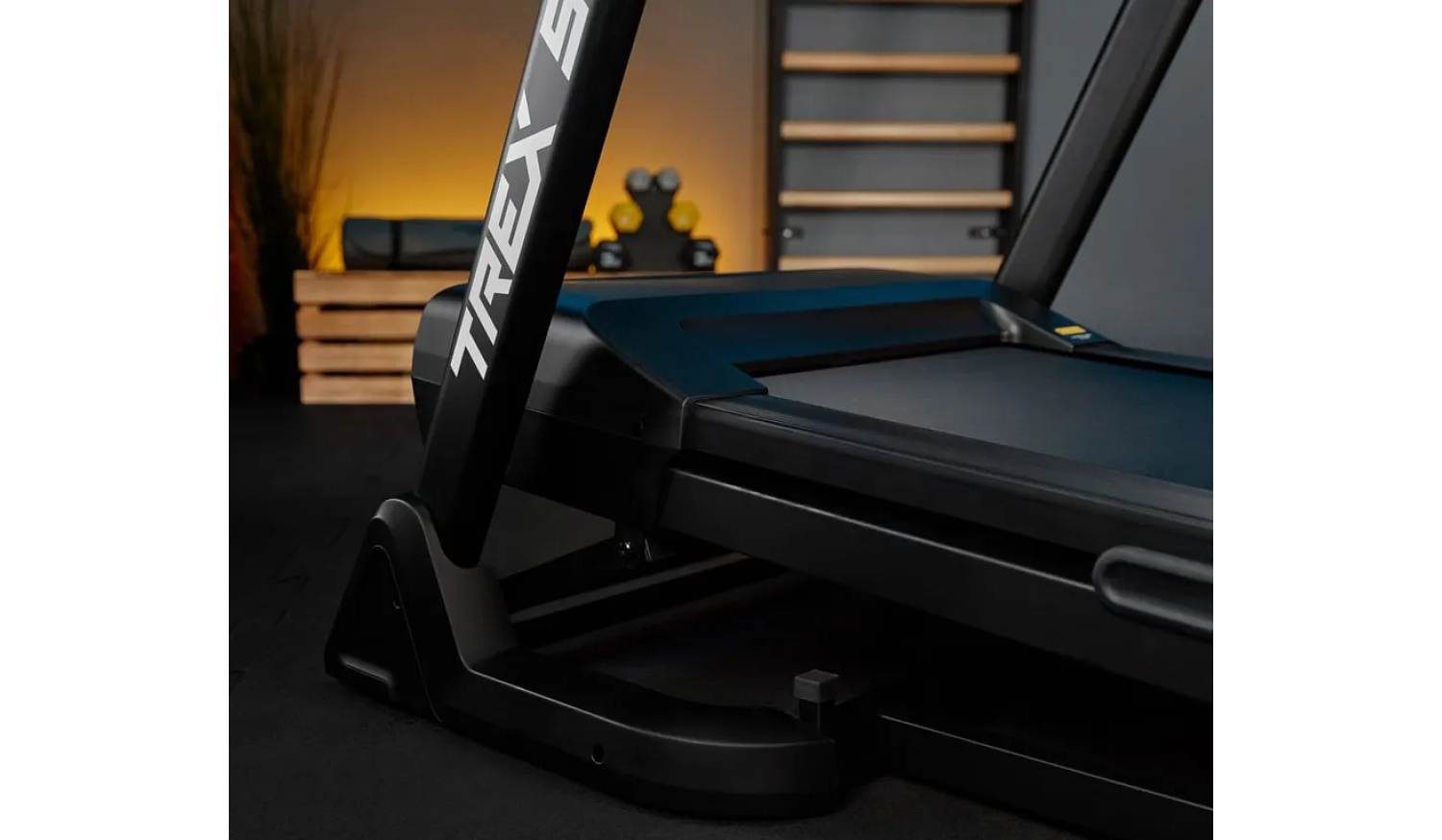 Беговая дорожка Trex Sport TX-1000TM PAVO 7
