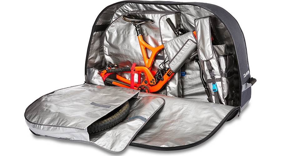 Чохол для велосипеда DAKINE BIKE ROLLER BAG 2021 17 Чохол для велосипеда DAKINE BIKE ROLLER BAG 2021 17