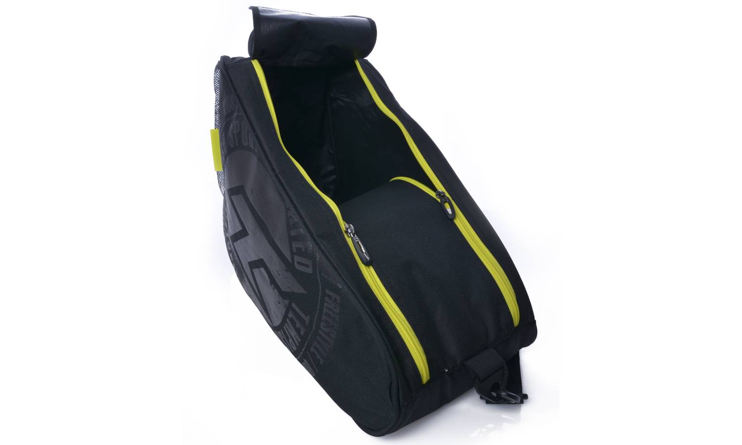 Сумка для роликових ковзанів Tempish BATARTH/black 8 Сумка для роликових ковзанів Tempish BATARTH/black 8