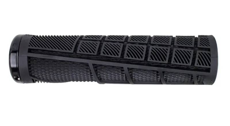 Грипсы ODI Reflex v2.1 Lock-On MTB Closed End Black 8