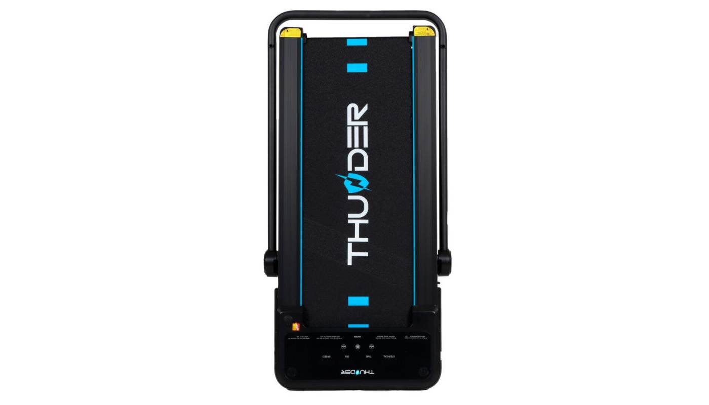 Беговая дорожка THUNDER IMPACT BLACK 6 Беговая дорожка THUNDER IMPACT BLACK 6