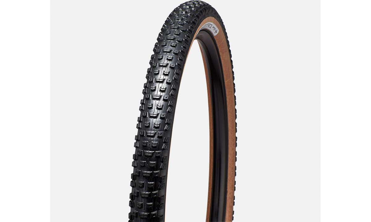 Фотография Покрышка Specialized GROUND CONTROL 2BR TIRE TAN SDWL 29X2.3 (00120-5022)