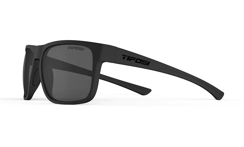 Очки Tifosi Swick BlackOut, линзы Smoke (15%) 2