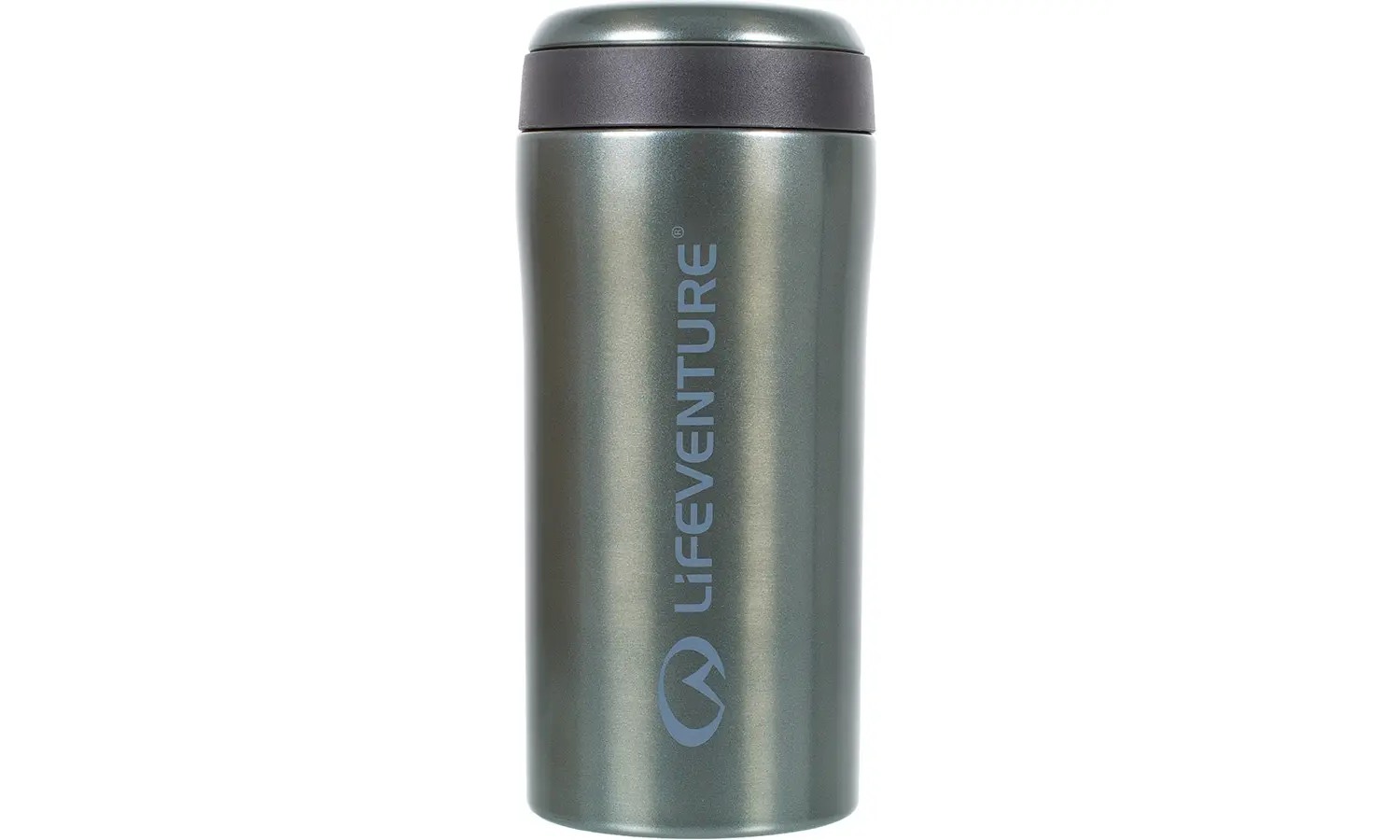 Фотография Термокружка Lifeventure Thermal Mug tungsten 