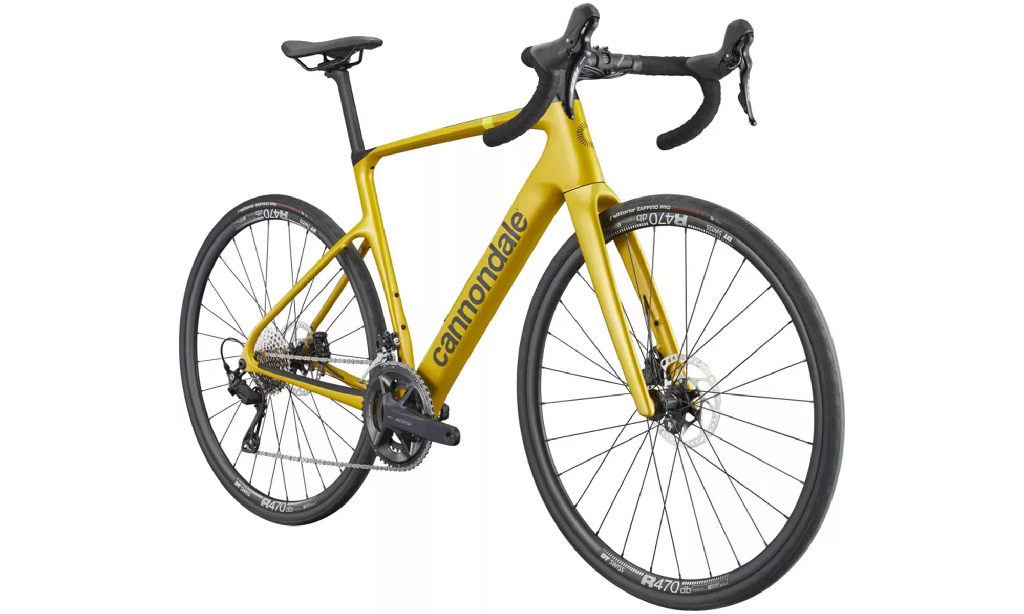 Велосипед Cannondale SYNAPSE Carbon 5 28", размер XL, рама 58, год 2026, оранжевый 4 Велосипед Cannondale SYNAPSE Carbon 5 28", размер XL, рама 58, год 2026, оранжевый 4