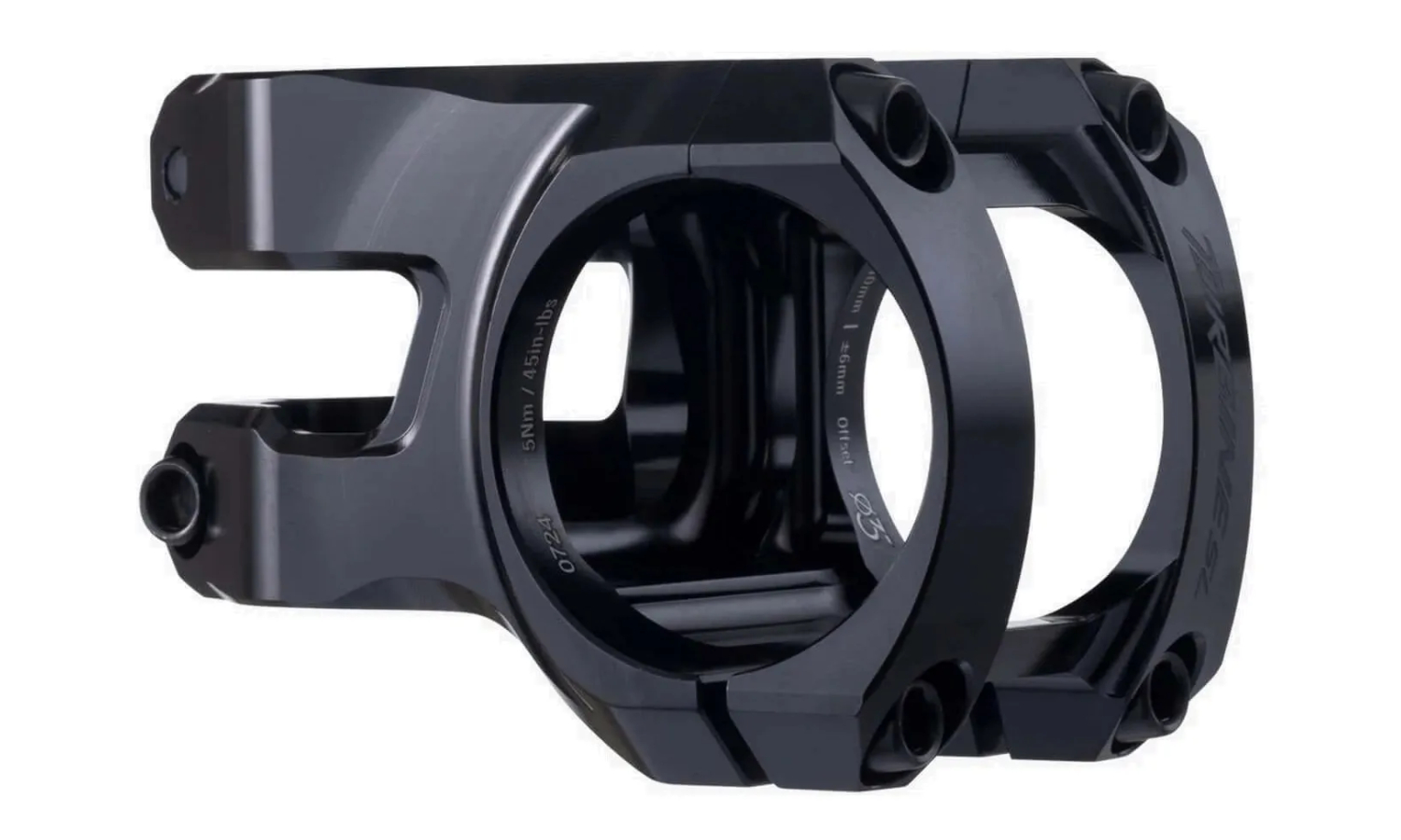 Вынос RACE FACE TURBINE SL,40MM,BLACK 