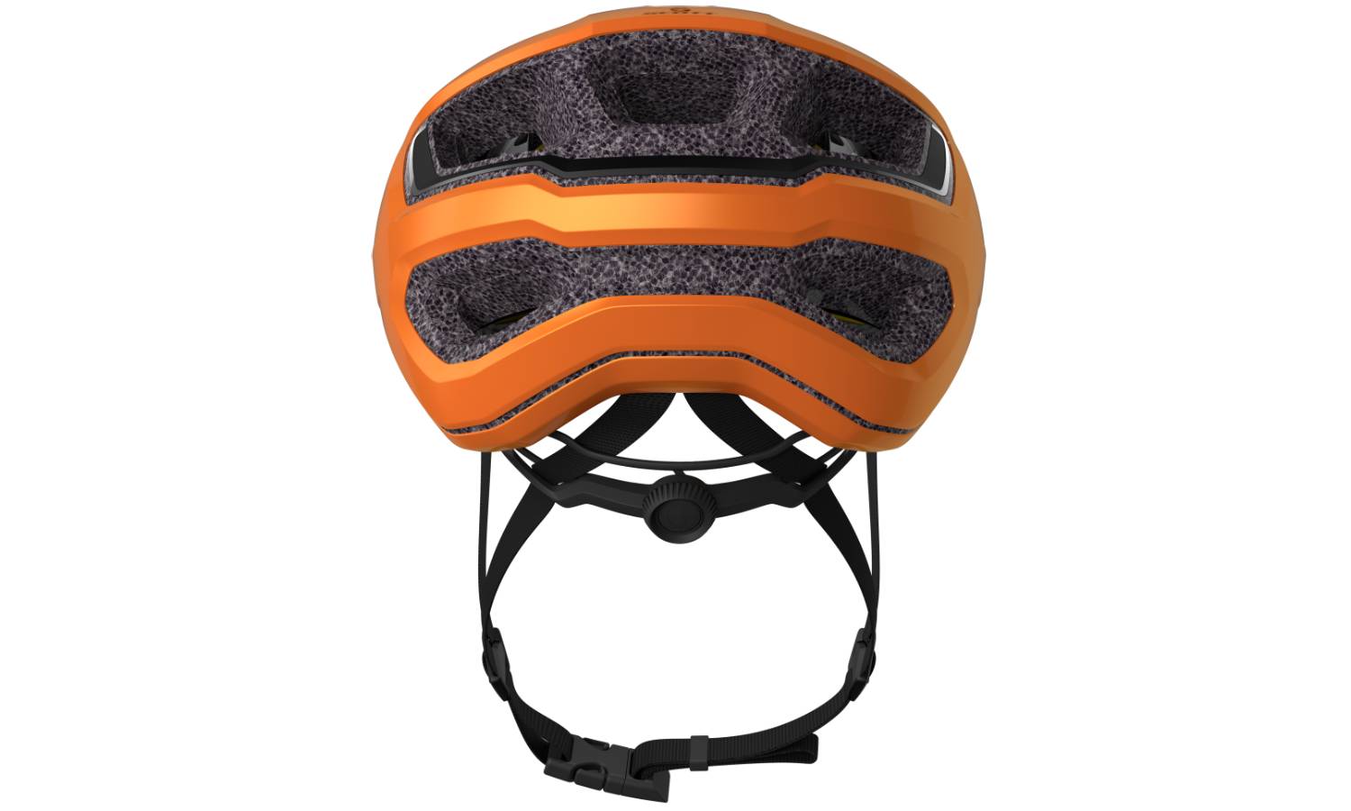 Шолом Scott Arx Plus розмір M (55-59 см) Orange 3