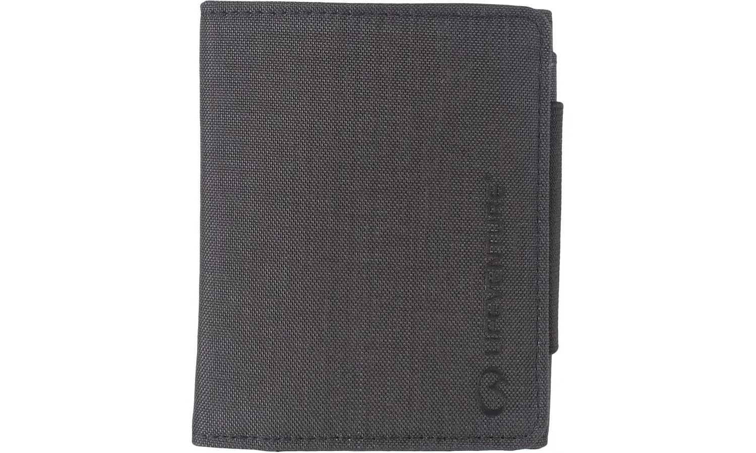 Фотографія Гаманець з павербанком Lifeventure RFID Charger Wallet grey 4