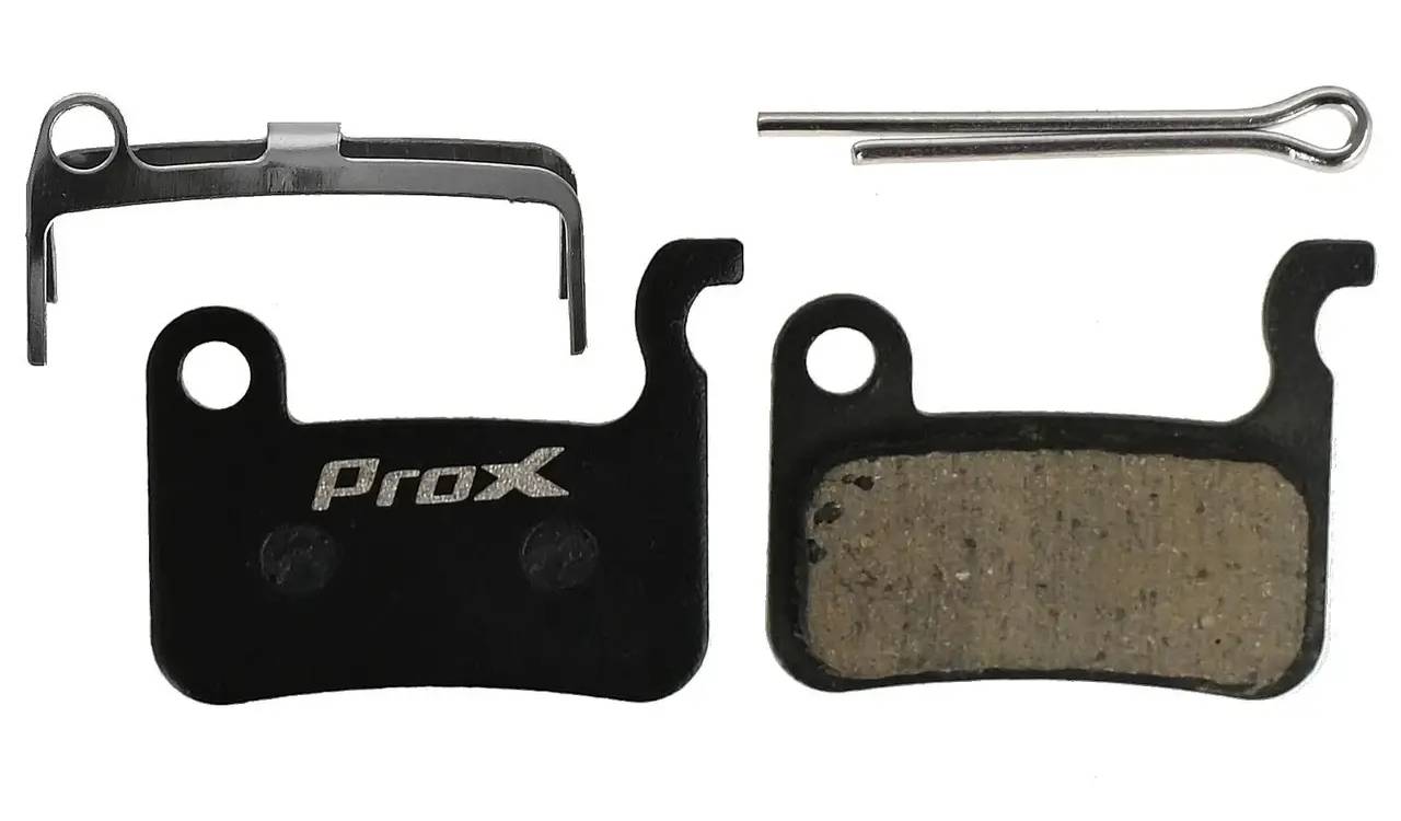 Тормозные колодки ProX для SHIMANO M975/M966 пара Тормозные колодки ProX для SHIMANO M975/M966 пара