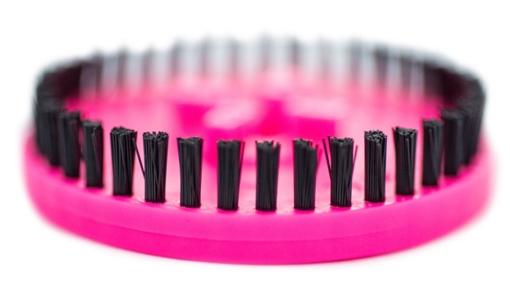 Сменные щетки для чистки цепи MUC-OFF X3 3